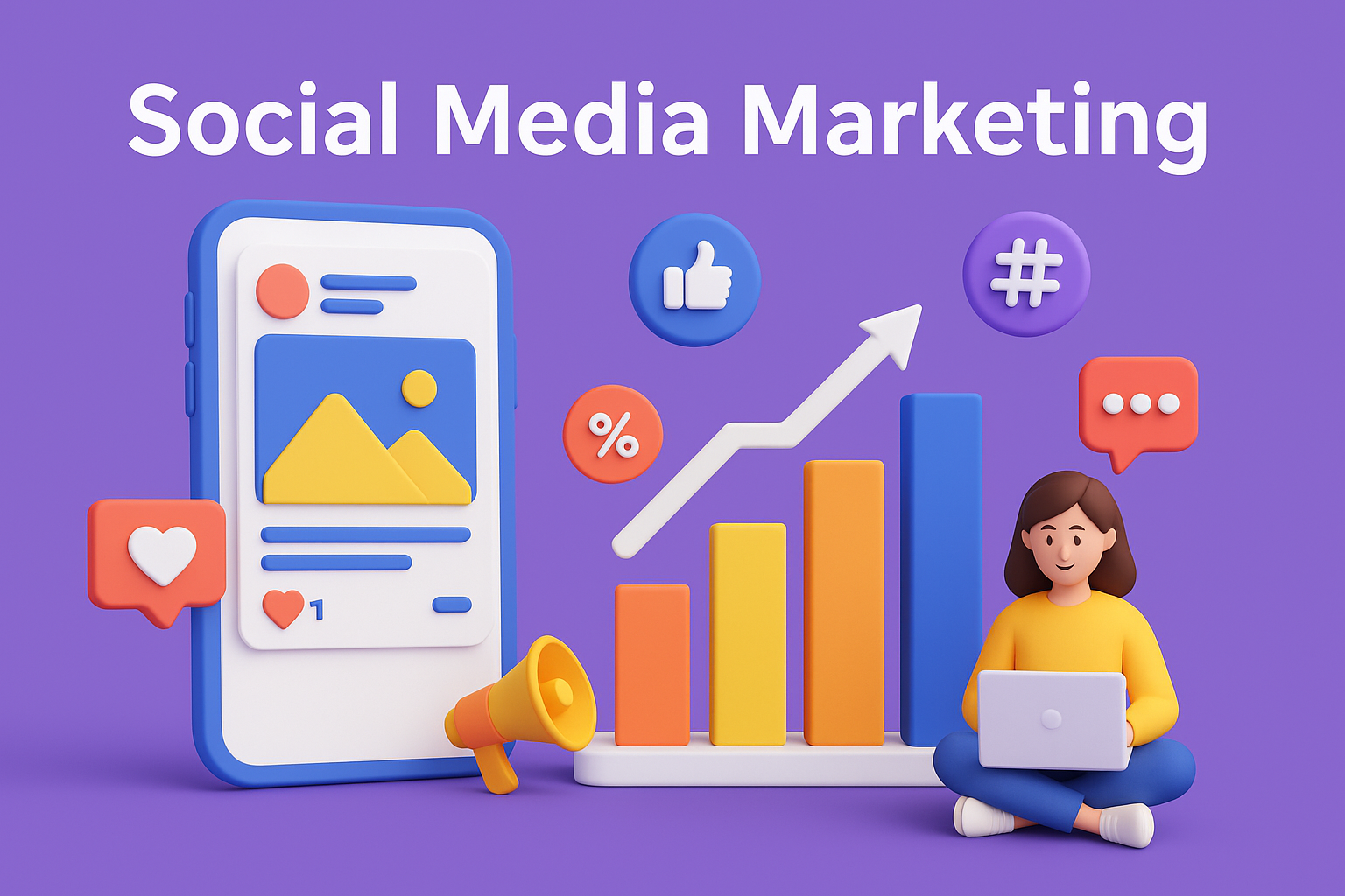 Social Media Marketing